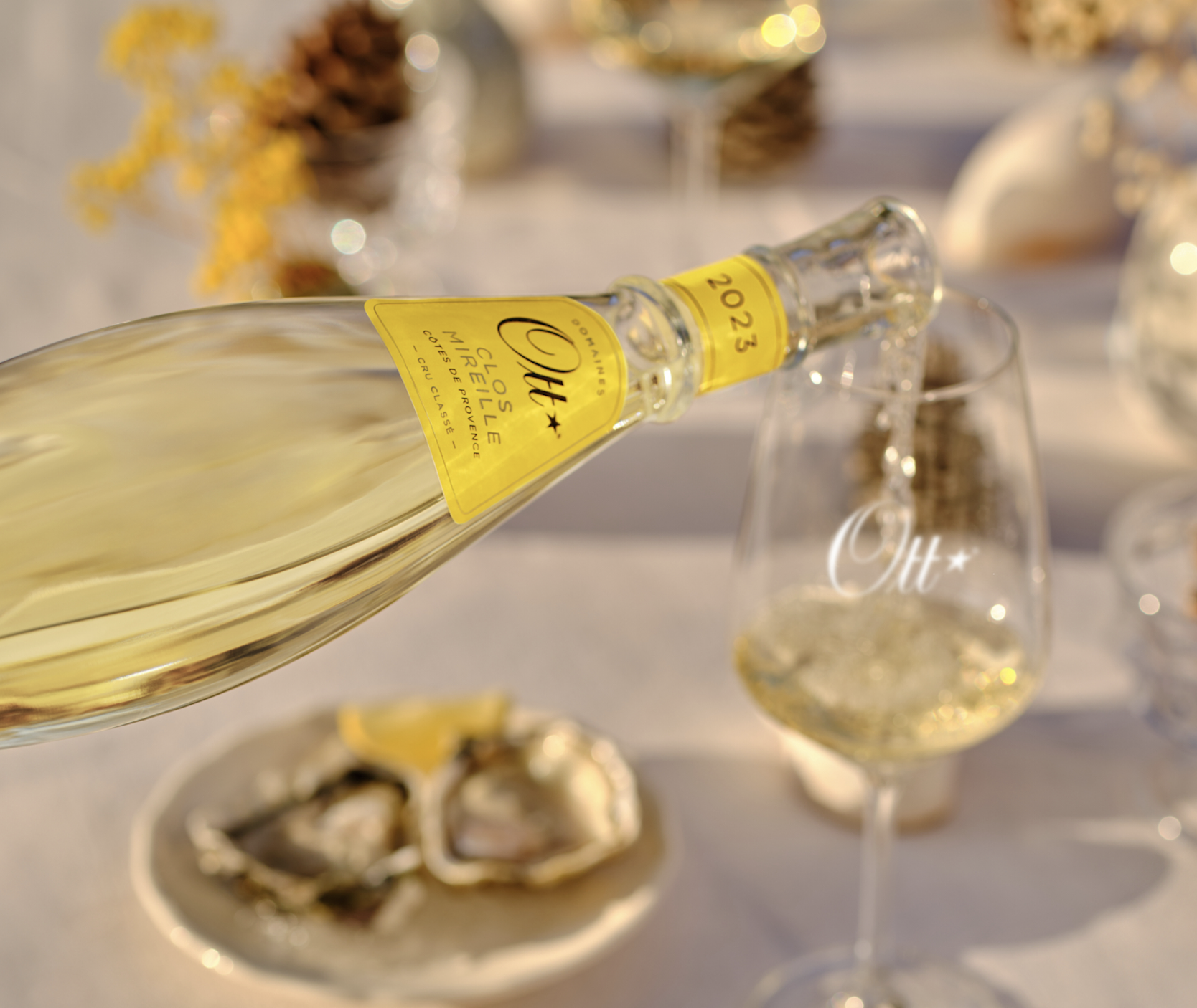 Clos Mireille